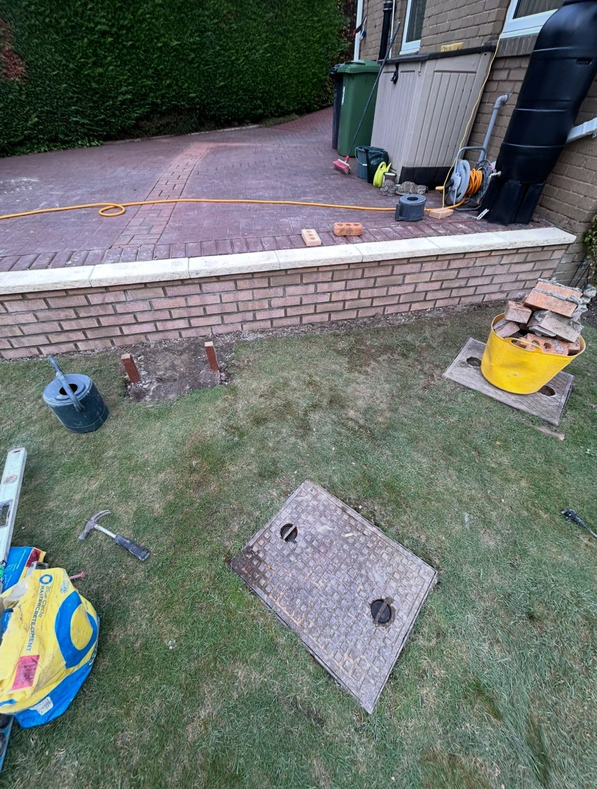 Project After