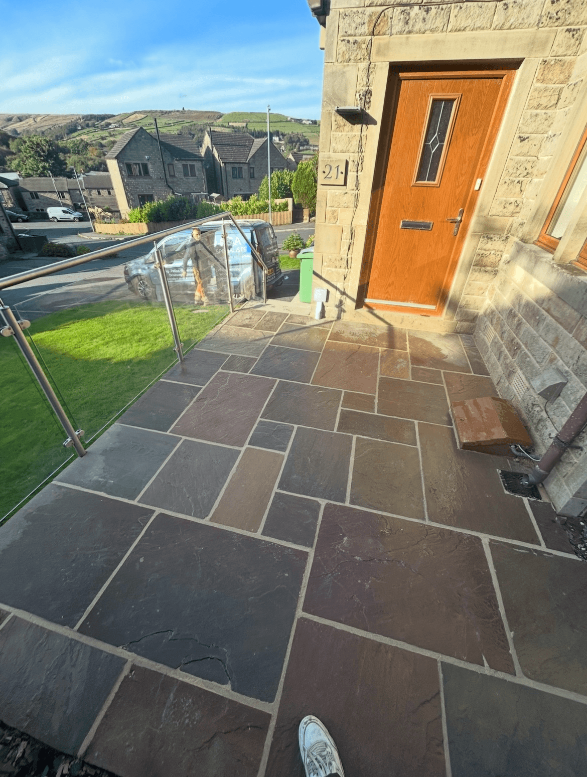 Project After