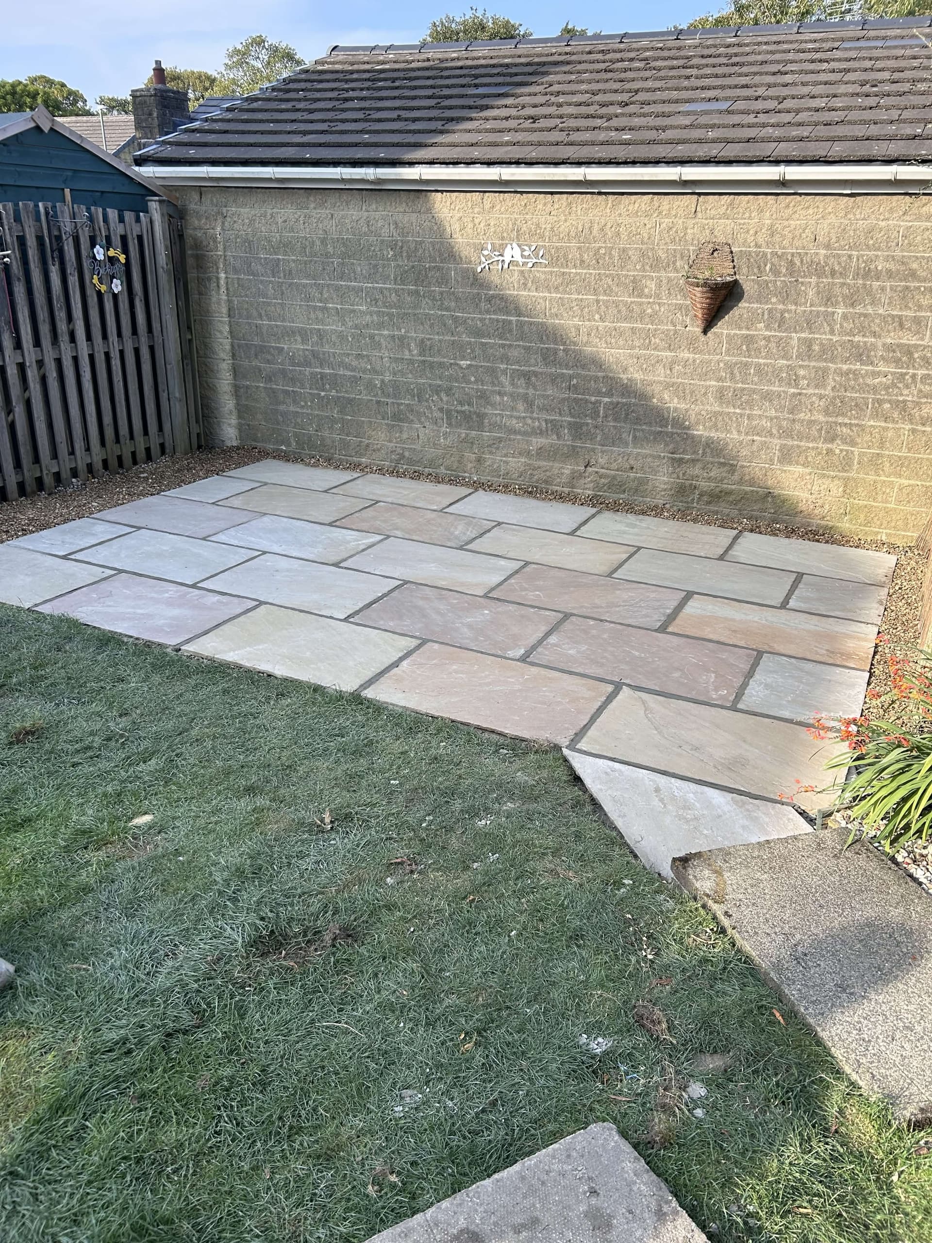 Project After