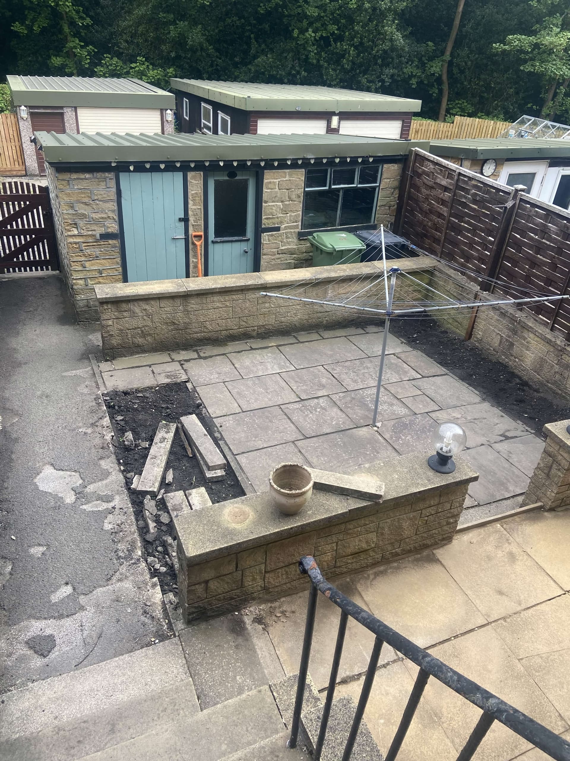 Project Before