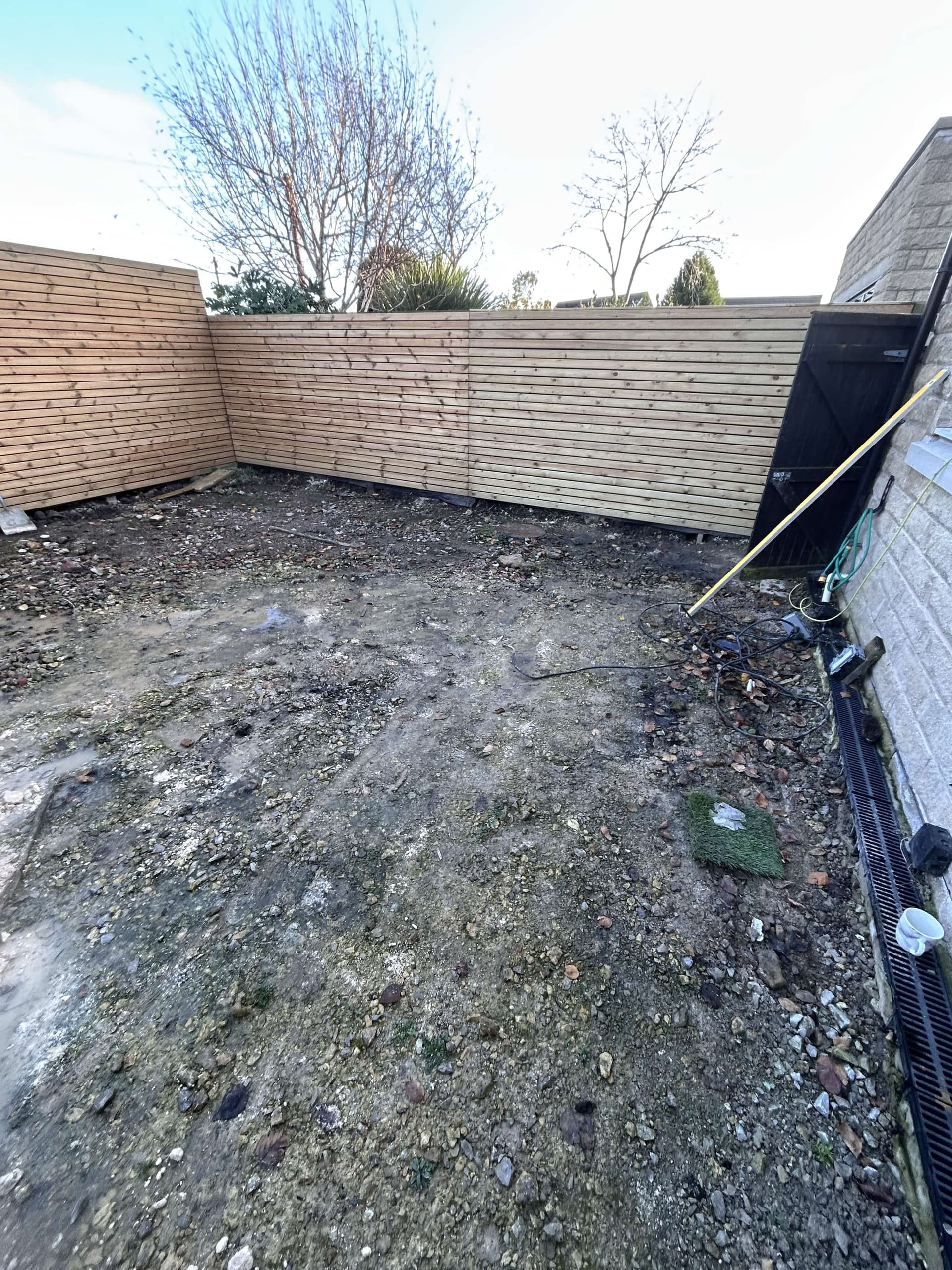 Project Before