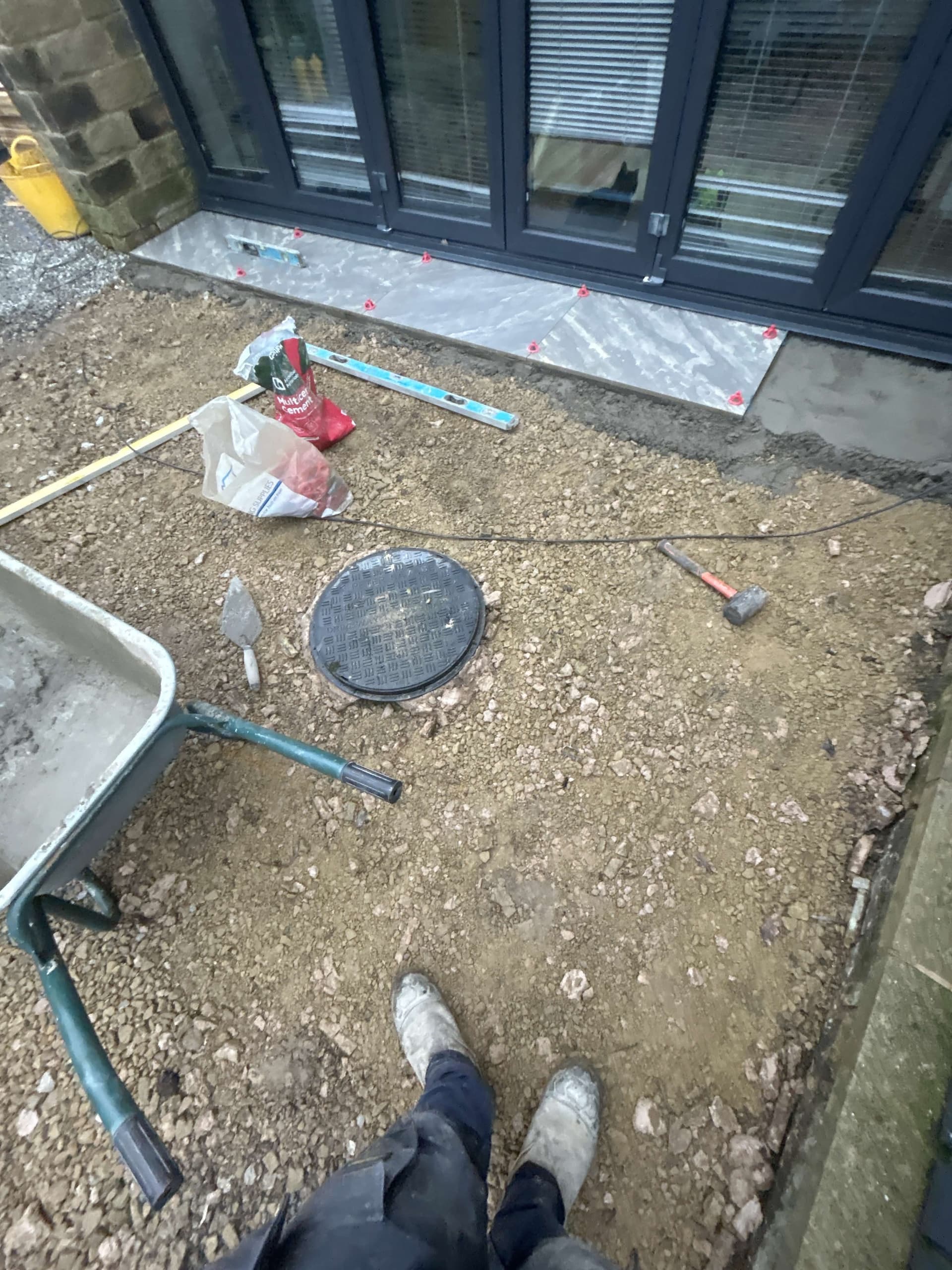 Project Before