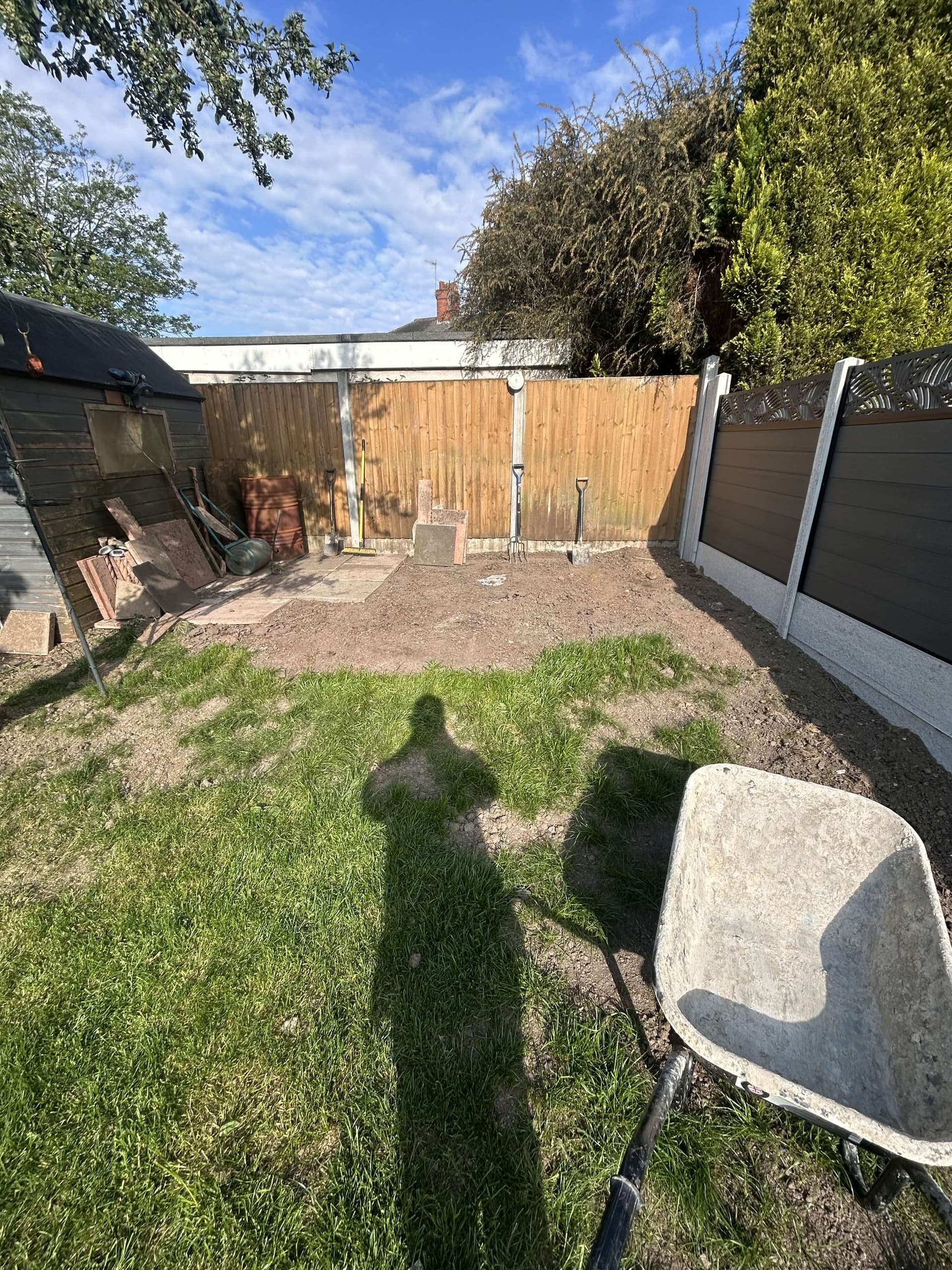 Project Before