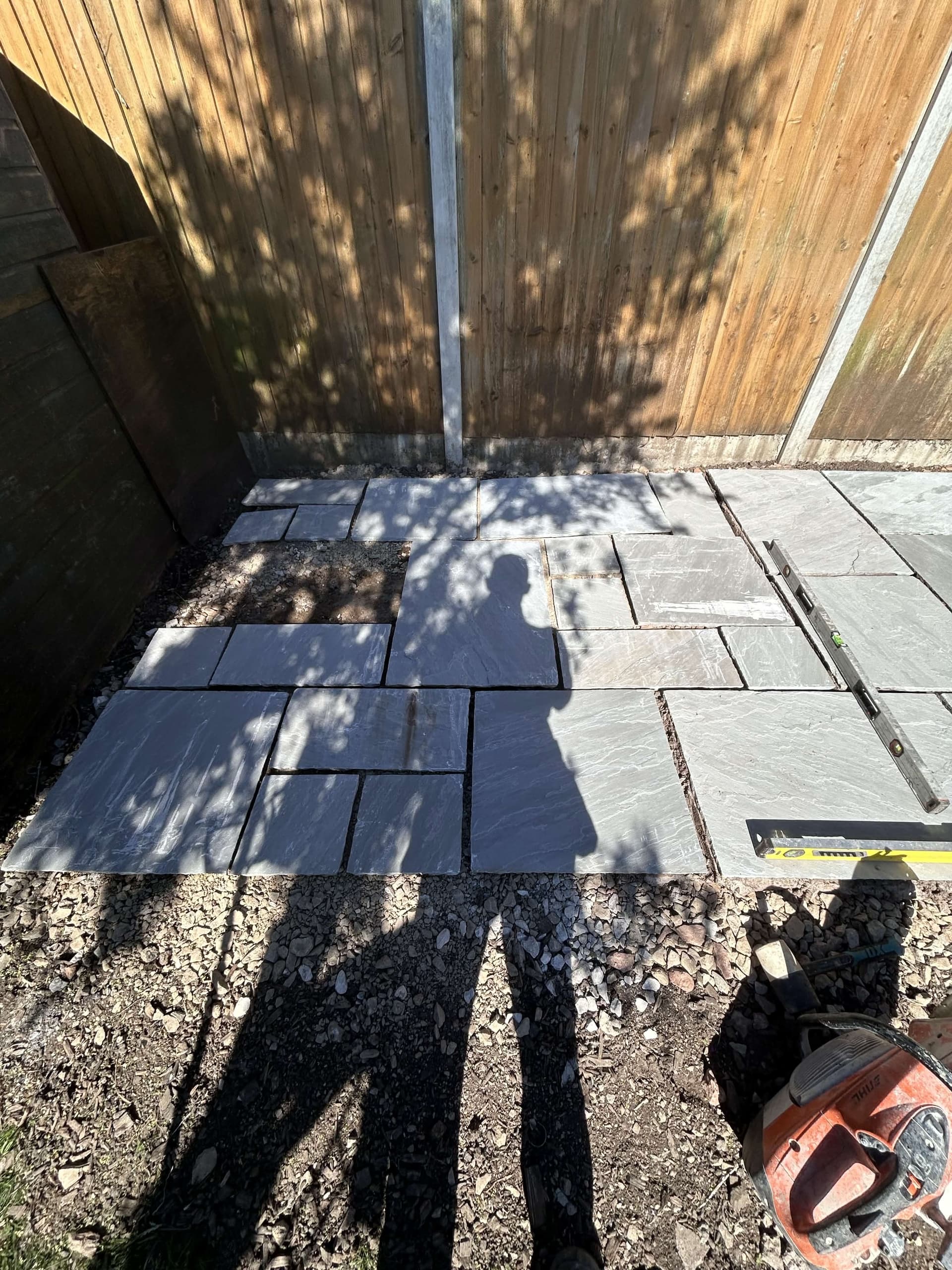 Project During