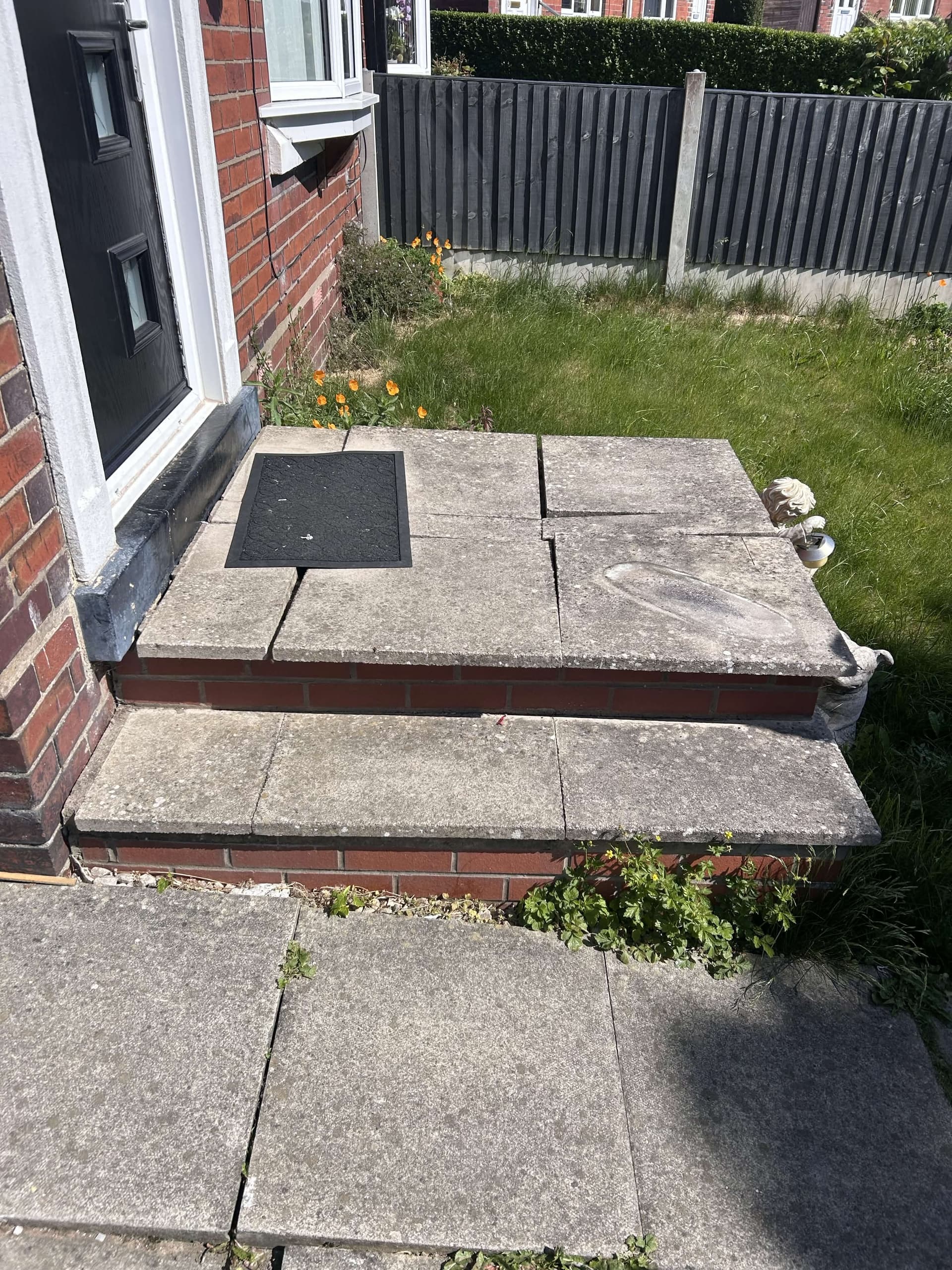 Project Before